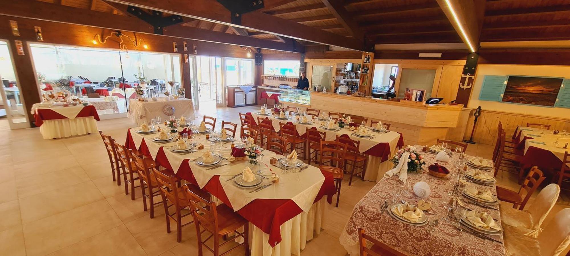 Hotel Alba Chiara Sant'Andrea Salento ภายนอก รูปภาพ